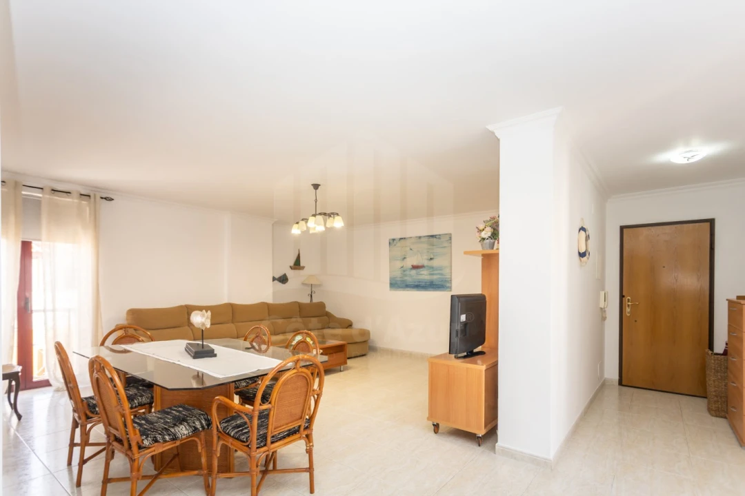 Apartamento T2 para Venda em Sesimbra (Santiago) Foto 10