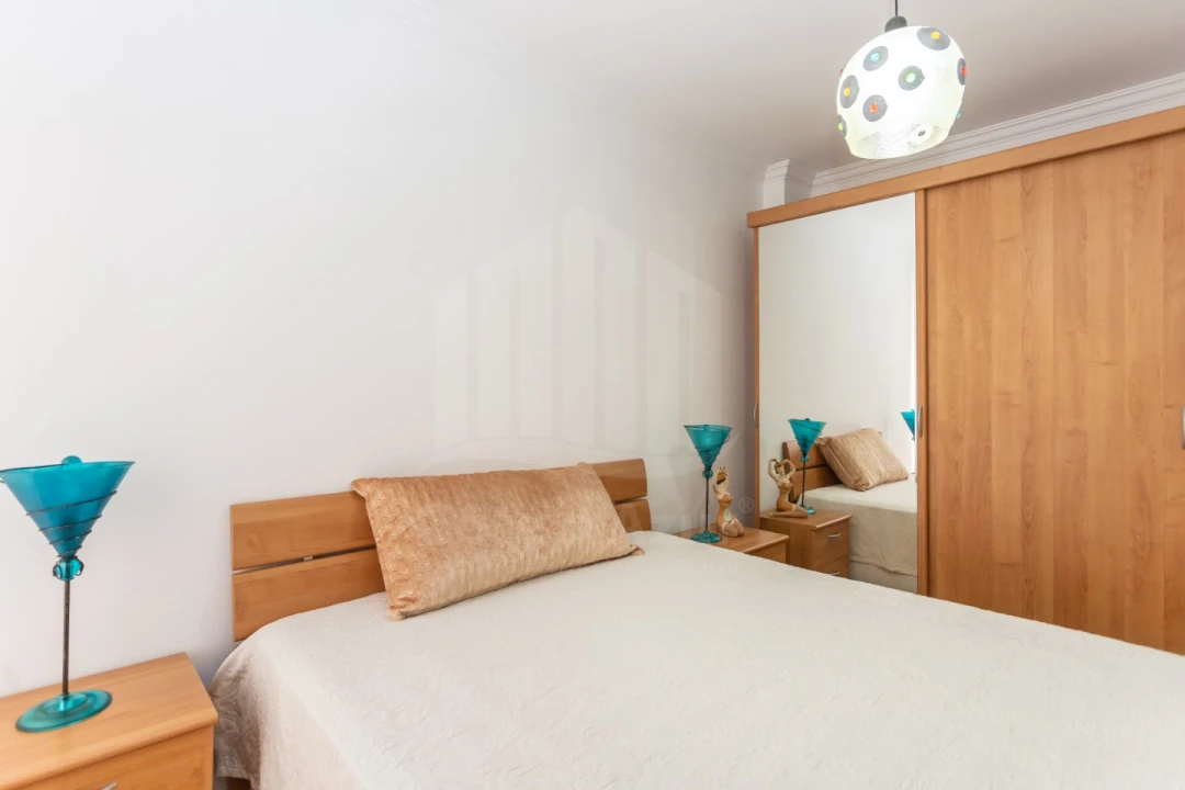 Apartamento T2 para Venda em Sesimbra (Santiago) Foto 21