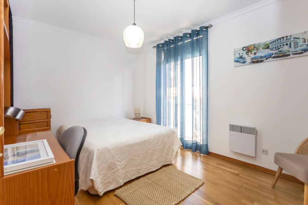 Apartamento T2 para Venda em Sesimbra (Santiago) Foto 23