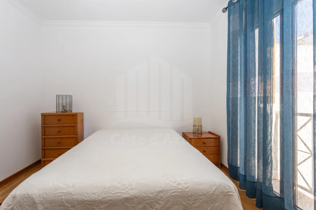 Apartamento T2 para Venda em Sesimbra (Santiago) Foto 24