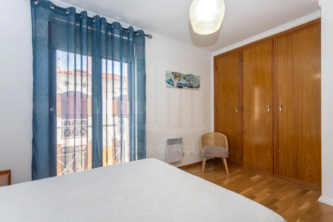 Apartamento T2 para Venda em Sesimbra (Santiago) Foto 25