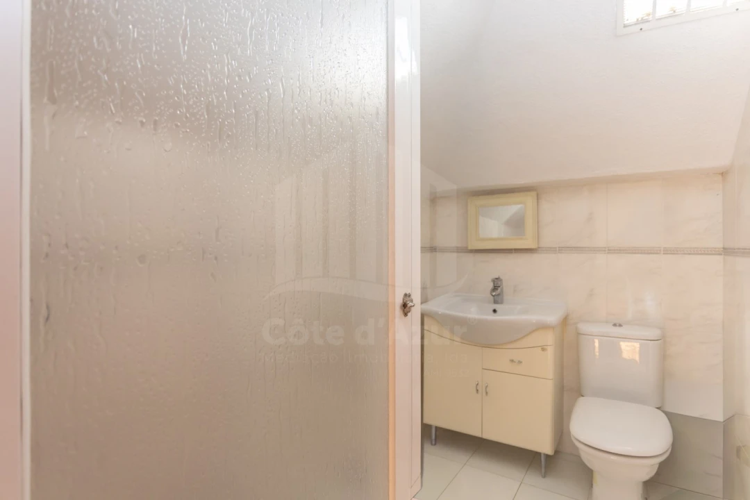 Apartamento T2 para Venda em Sesimbra (Santiago) Foto 29