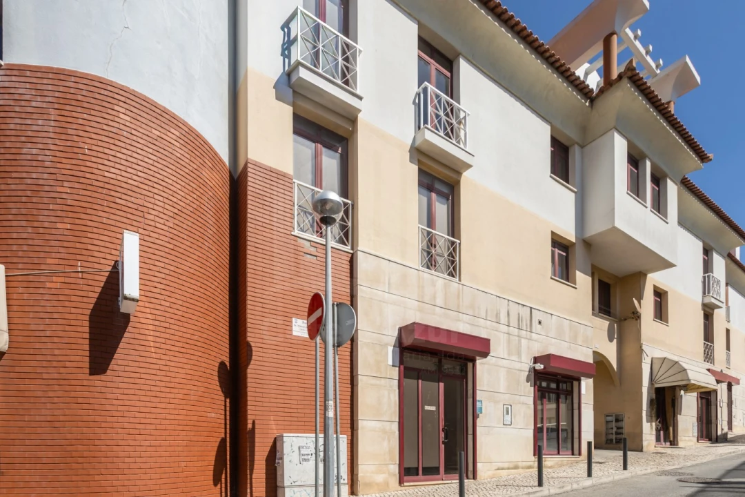 Apartamento T2 para Venda em Sesimbra (Santiago) Foto 34