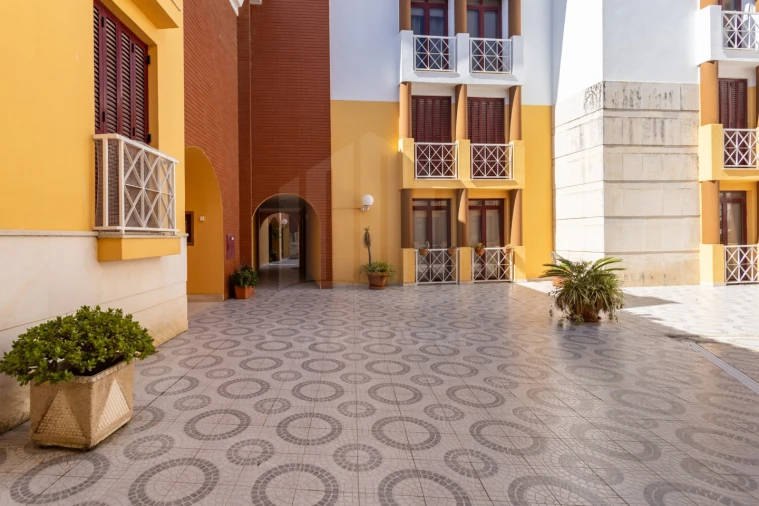 Apartamento T2 para Venda em Sesimbra (Santiago) Foto 2