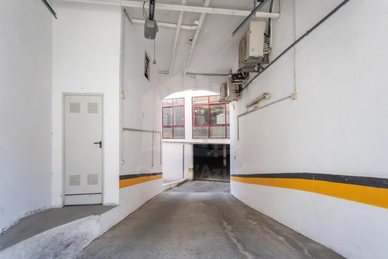 Apartamento T2 para Venda em Sesimbra (Santiago) Foto 4