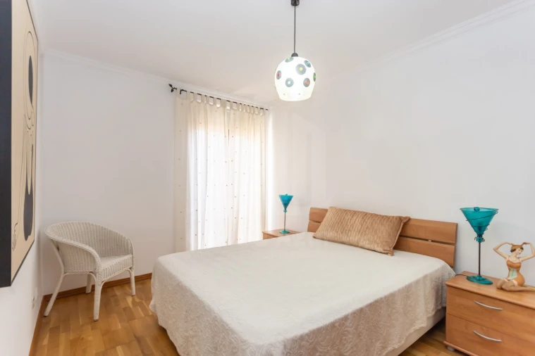 Apartamento T2 para Venda em Sesimbra (Santiago) Foto 20