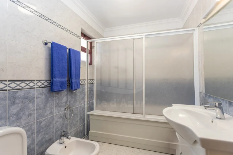 Apartamento T2 para Venda em Sesimbra (Santiago) Foto 22