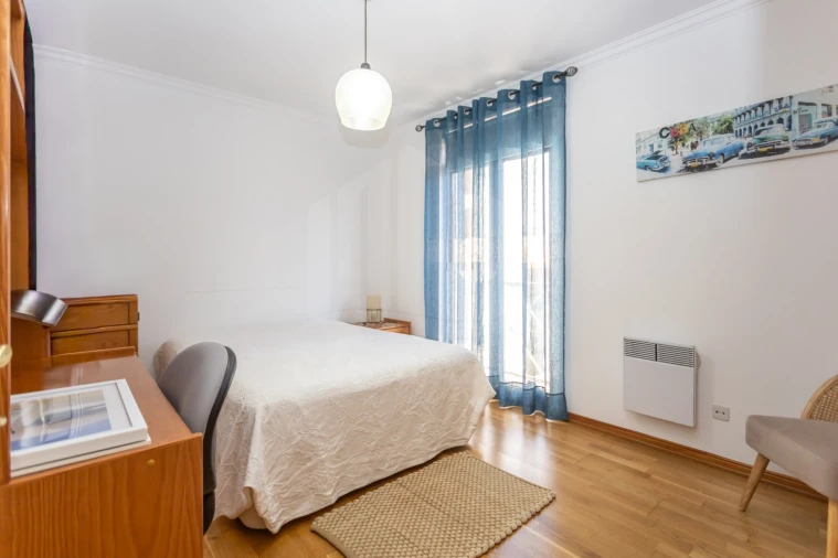 Apartamento T2 para Venda em Sesimbra (Santiago) Foto 23