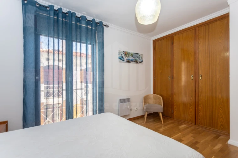 Apartamento T2 para Venda em Sesimbra (Santiago) Foto 25