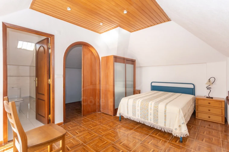 Apartamento T2 para Venda em Sesimbra (Santiago) Foto 27