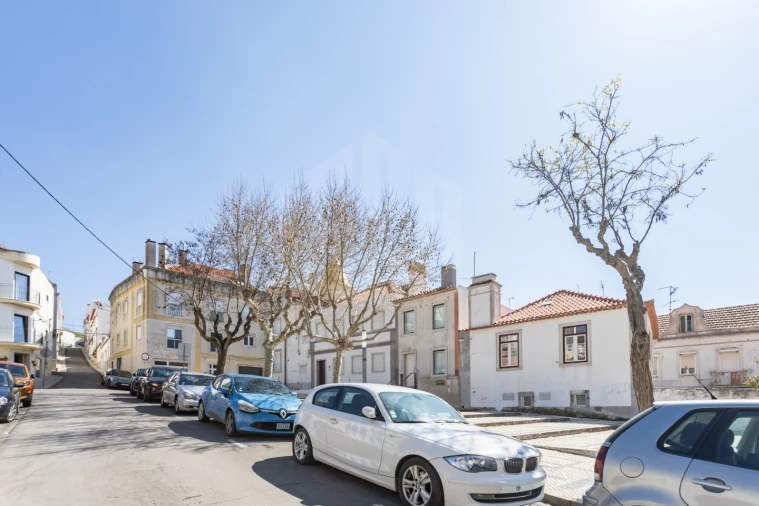 Apartamento T2 para Venda em Sesimbra (Santiago) Foto 32