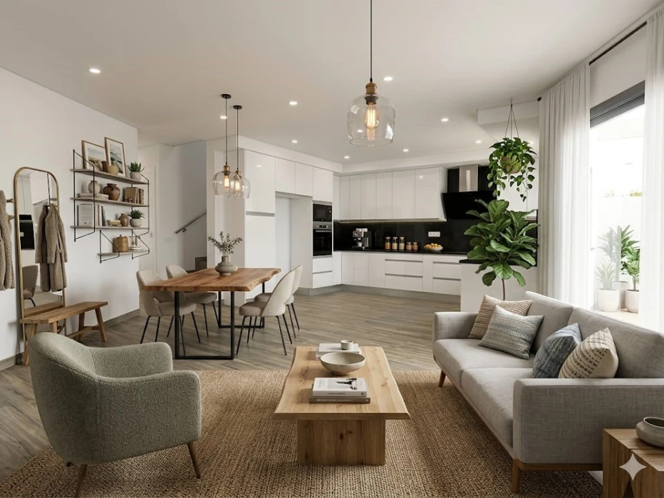 Moradia T3 para Venda em Tavira (Santa Maria e Santiago) Foto 1