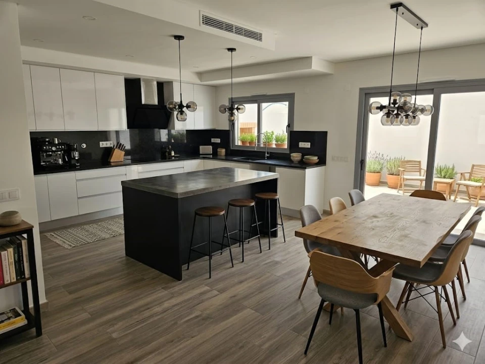 Moradia T3 para Venda em Tavira (Santa Maria e Santiago) Foto 1