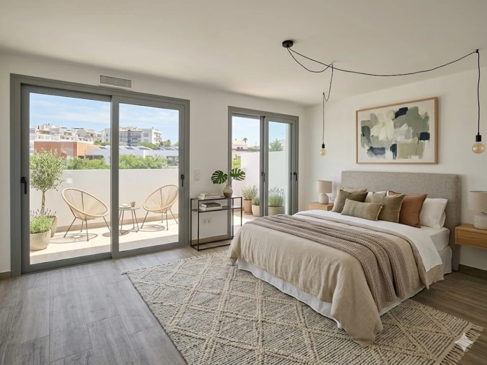 Moradia T3 para Venda em Tavira (Santa Maria e Santiago) Foto 2