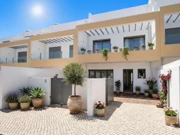 Moradia T3 para Venda em Tavira (Santa Maria e Santiago)