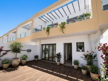 Moradia T3 para Venda em Tavira (Santa Maria e Santiago)