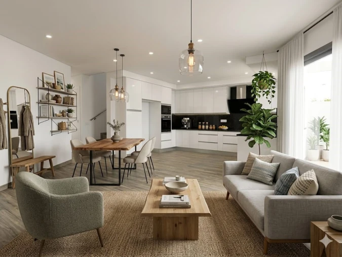 Moradia T3 para Venda em Tavira (Santa Maria e Santiago) Foto 1