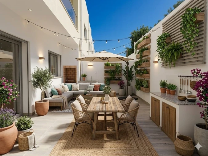 Moradia T3 para Venda em Tavira (Santa Maria e Santiago) Foto 2