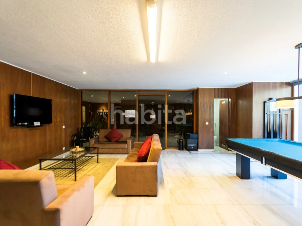 Apartamento T3 para Arrendamento em Areeiro Foto 30