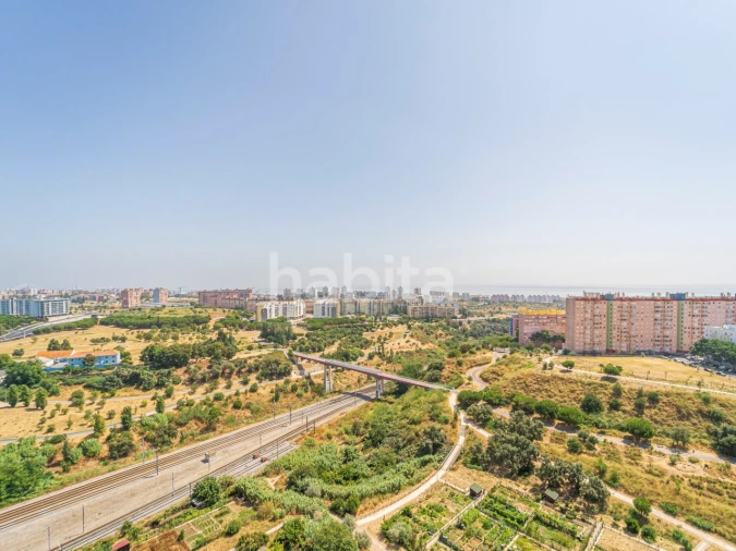 Apartamento T3 para Arrendamento em Areeiro Foto 4