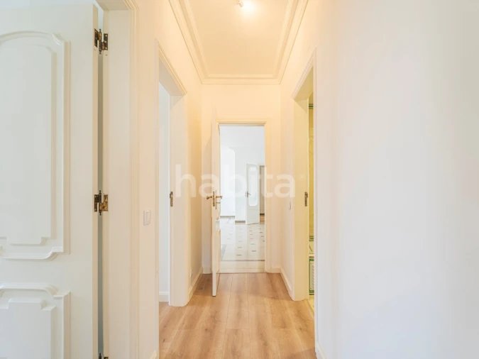 Apartamento T3 para Arrendamento em Areeiro Foto 6