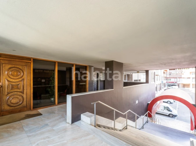 Apartamento T3 para Arrendamento em Areeiro Foto 28