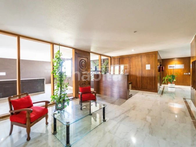 Apartamento T3 para Arrendamento em Areeiro Foto 29