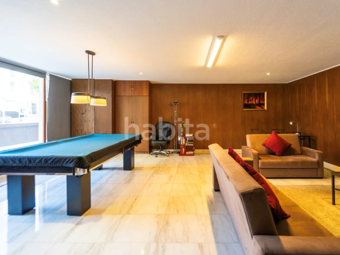 Apartamento T3 para Arrendamento em Areeiro Foto 32