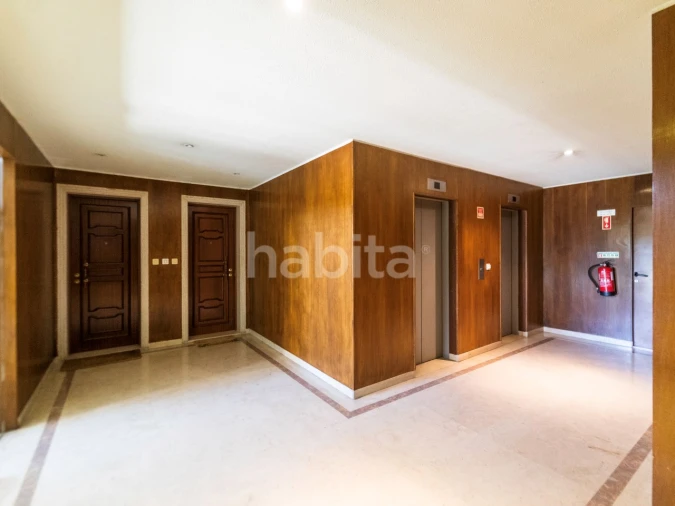 Apartamento T3 para Arrendamento em Areeiro Foto 33