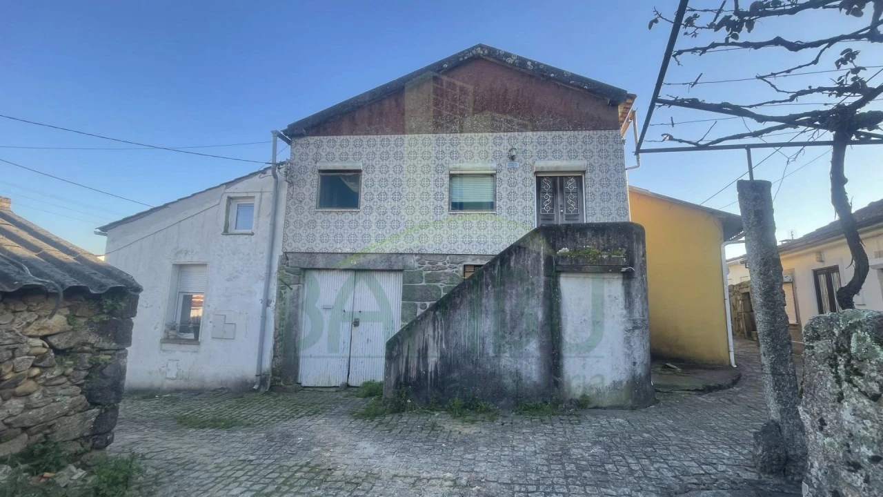 Moradia T2 para Venda em Valença, Cristelo Covo e Arão Foto 12