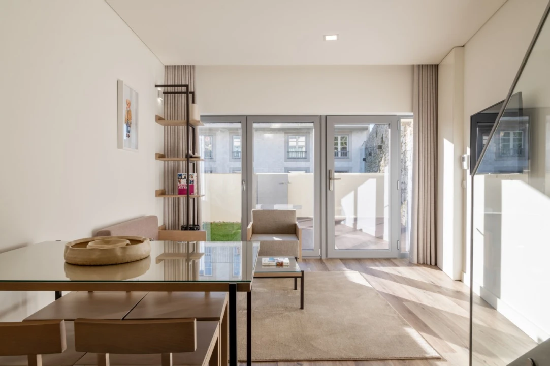 Apartamento T2 para Venda em Santa Marinha e São Pedro da Afurada Foto 22