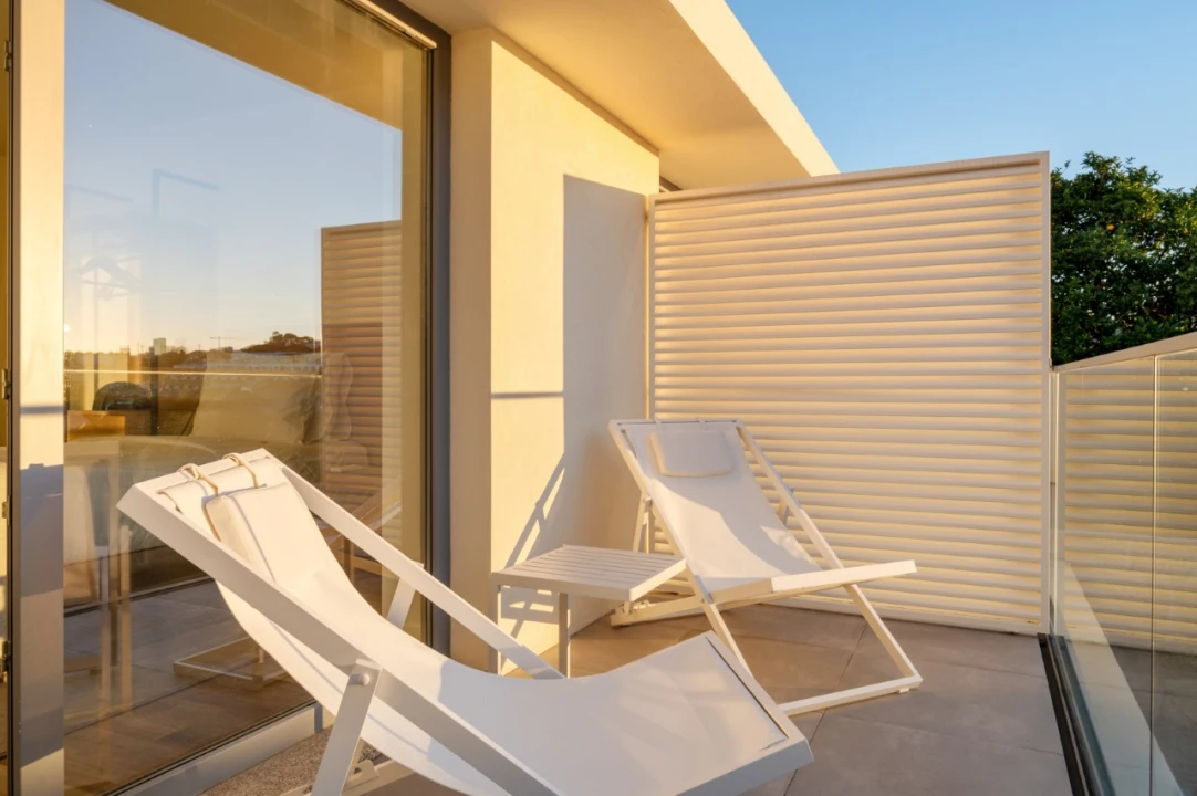 Apartamento T2 para Venda em Santa Marinha e São Pedro da Afurada Foto 31