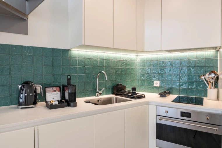 Apartamento T2 para Venda em Santa Marinha e São Pedro da Afurada Foto 3