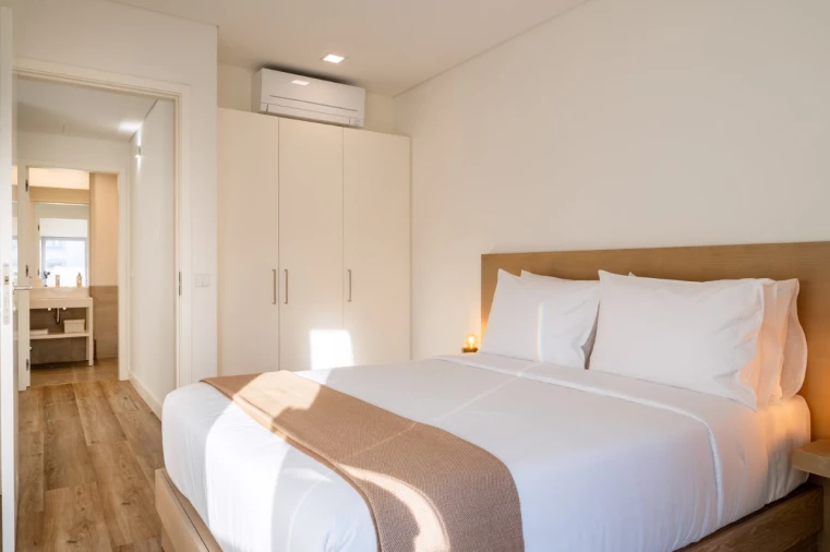 Apartamento T2 para Venda em Santa Marinha e São Pedro da Afurada Foto 7