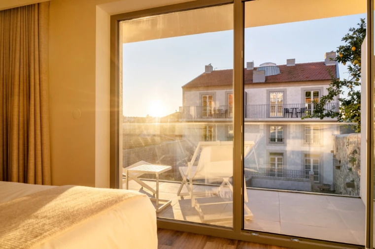 Apartamento T2 para Venda em Santa Marinha e São Pedro da Afurada Foto 28