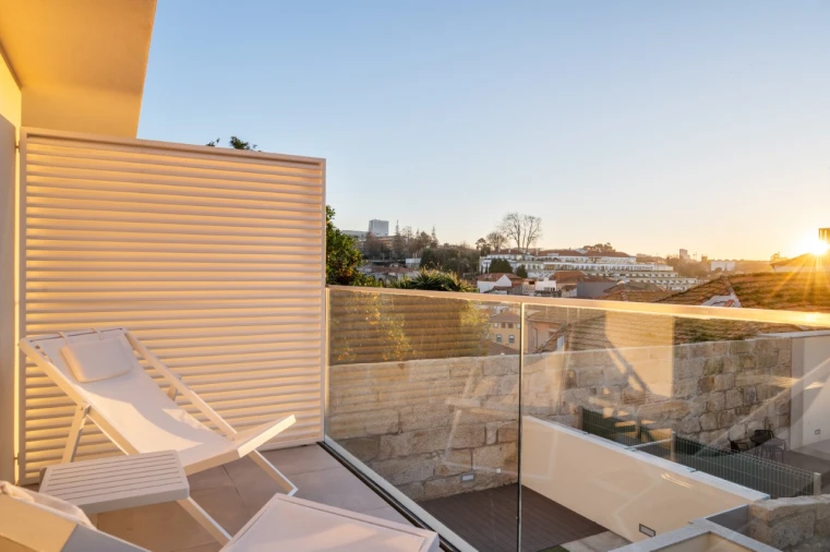 Apartamento T2 para Venda em Santa Marinha e São Pedro da Afurada Foto 32