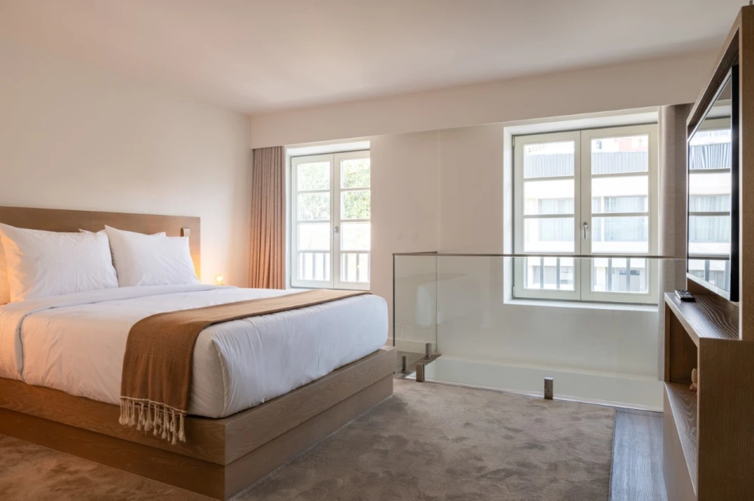 Apartamento para Venda em Santa Marinha e São Pedro da Afurada Foto 26