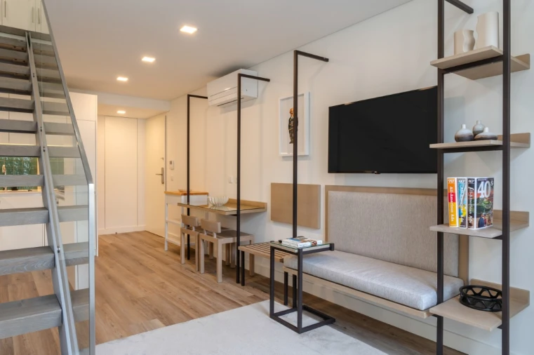 Apartamento para Venda em Santa Marinha e São Pedro da Afurada Foto 20