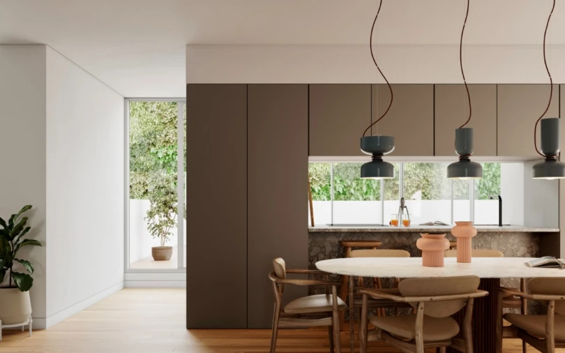 Apartamento T1 para Venda em Estrela Foto 11