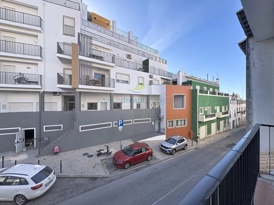 Apartamento T2 para Venda em Albufeira e Olhos de Água Foto 25