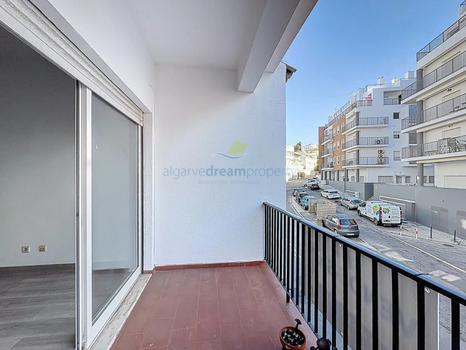 Apartamento T2 para Venda em Albufeira e Olhos de Água Foto 24