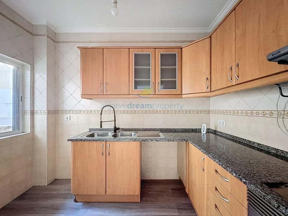 Apartamento T2 para Venda em Albufeira e Olhos de Água Foto 14