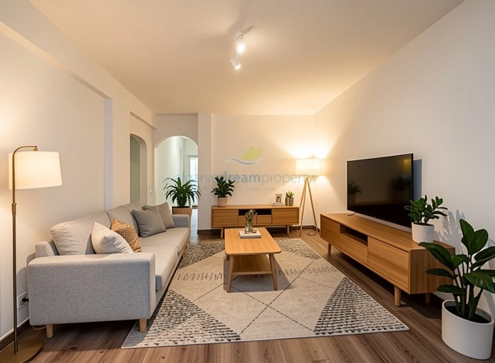 Apartamento T2 para Venda em Albufeira e Olhos de Água Foto 2