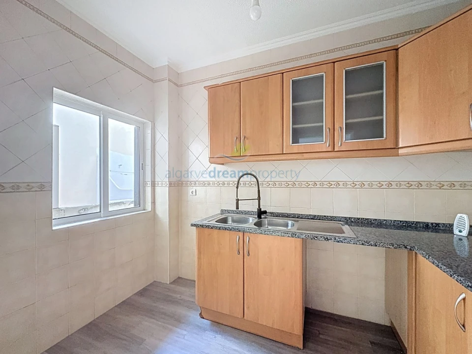Apartamento T2 para Venda em Albufeira e Olhos de Água Foto 8