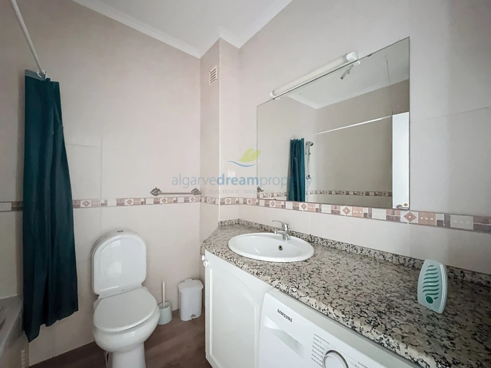 Apartamento T2 para Venda em Albufeira e Olhos de Água Foto 15
