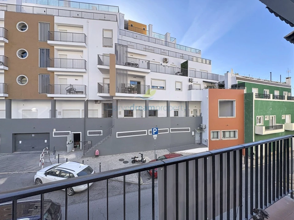 Apartamento T2 para Venda em Albufeira e Olhos de Água Foto 20