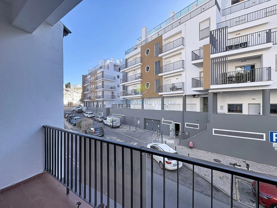 Apartamento T2 para Venda em Albufeira e Olhos de Água Foto 23