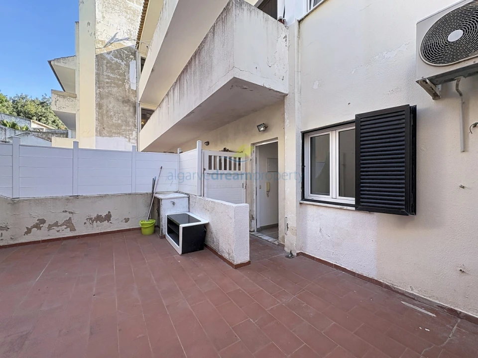 Apartamento T2 para Venda em Albufeira e Olhos de Água Foto 26