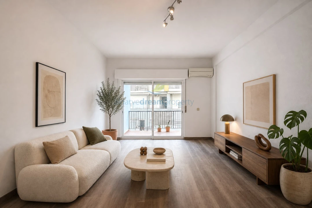 Apartamento T2 para Venda em Albufeira e Olhos de Água Foto 2