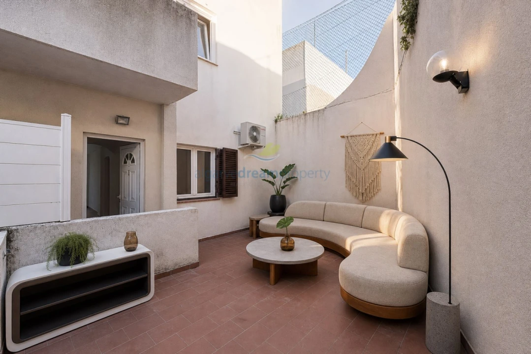 Apartamento T2 para Venda em Albufeira e Olhos de Água Foto 25